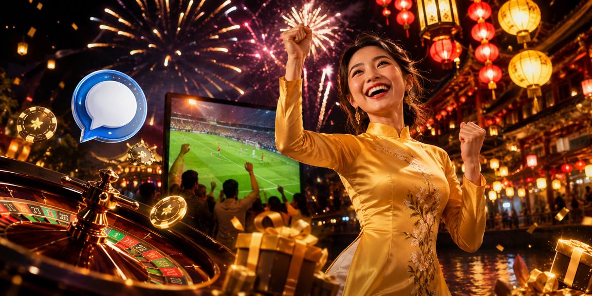 vj627 Live Casino vj627 cho ván thật